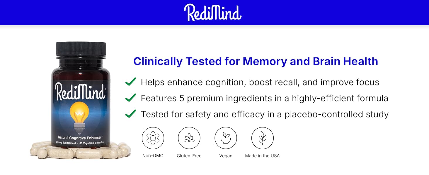 RediMind photo 1